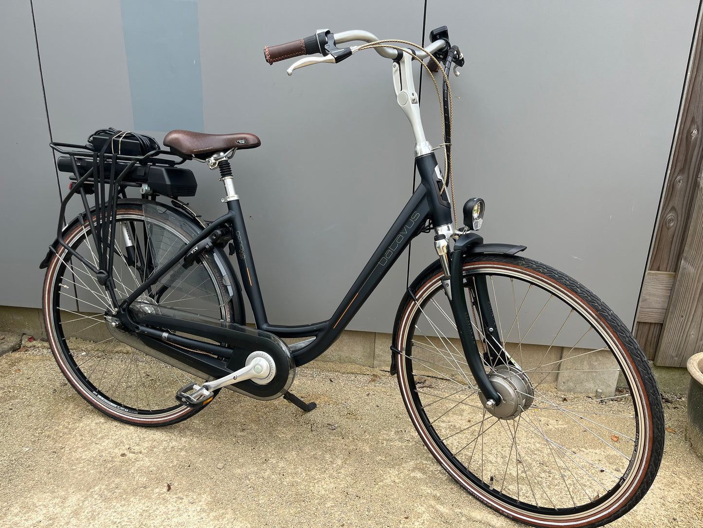 Batavus Genova E-go