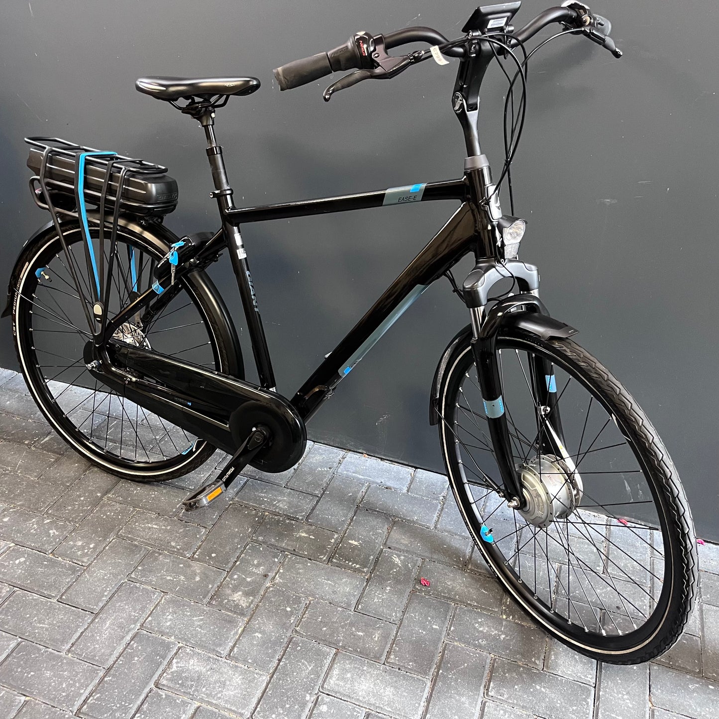 Giant Ease E+