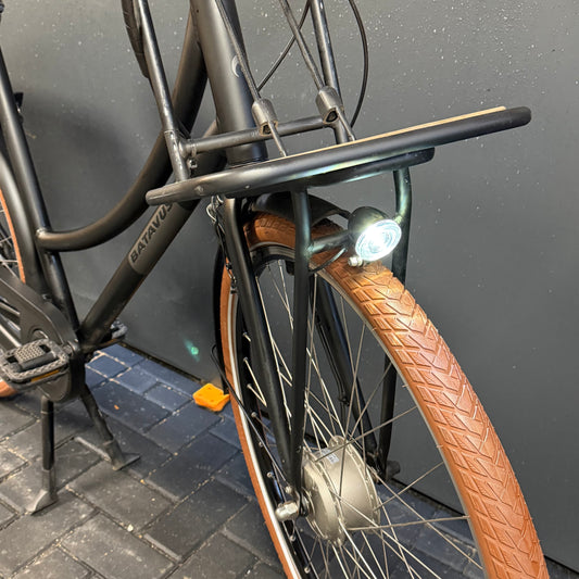 Batavus Packd ! Elektrische fiets