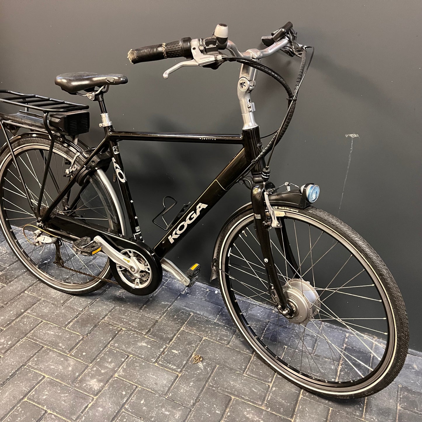Koga E-Active 450 watt