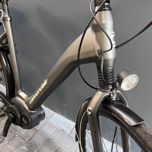 Cannondale Mavaro Bosch performance line