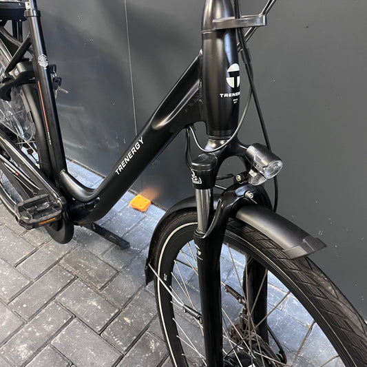 Trenergy E-Relax Pro