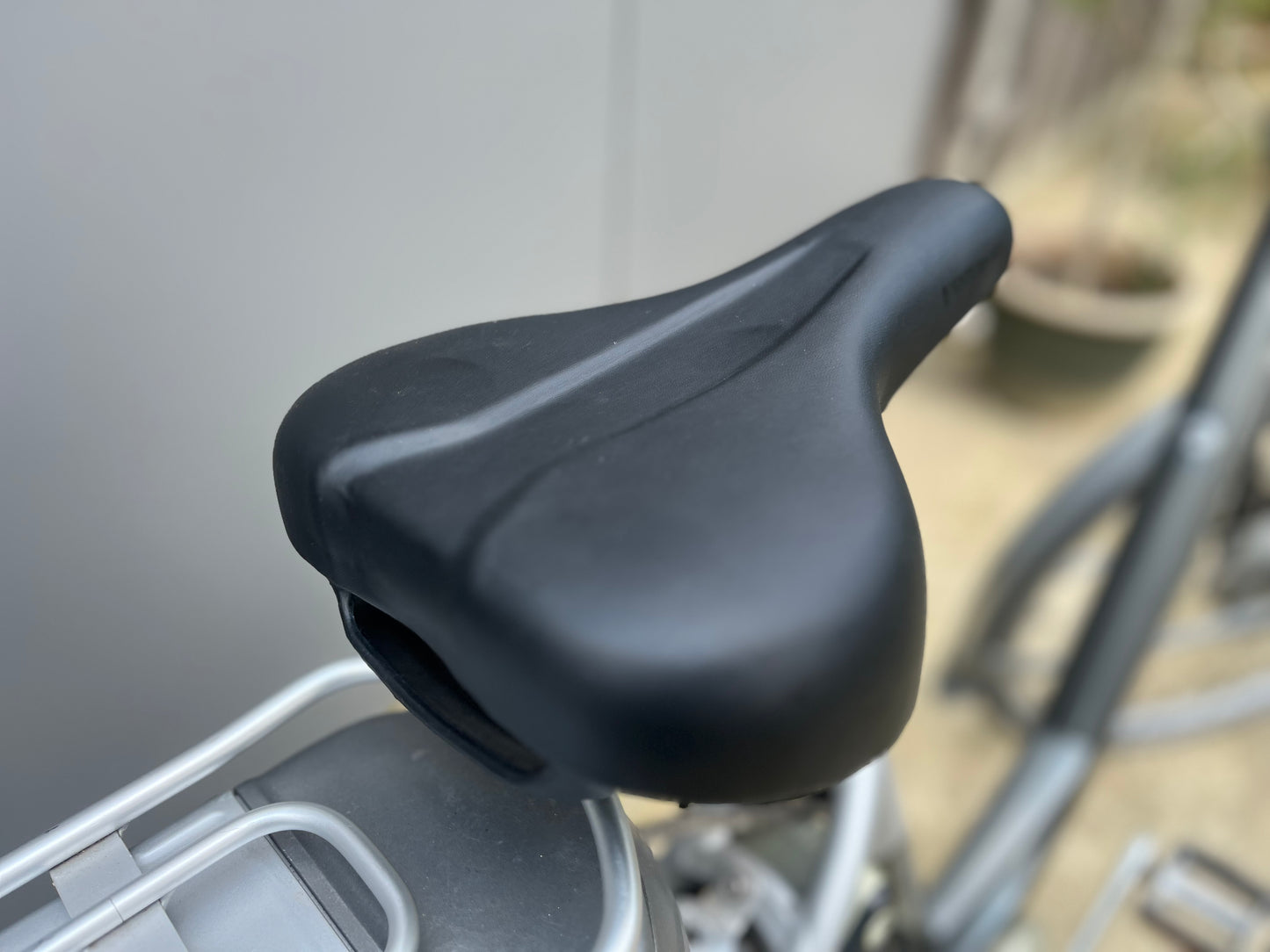 Batavus Monaco e-Go