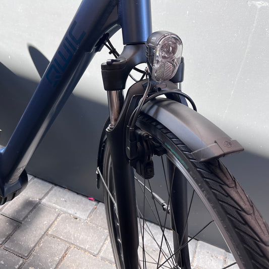 Qwic Premium / Snelle fiets