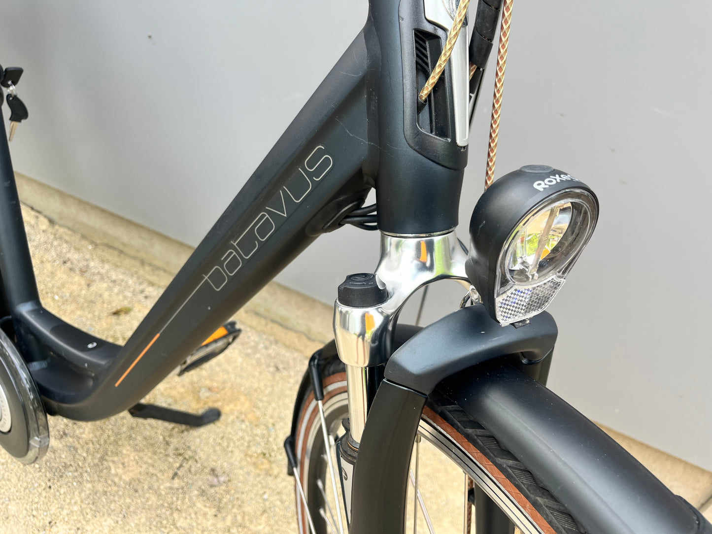 Batavus Genova E-go