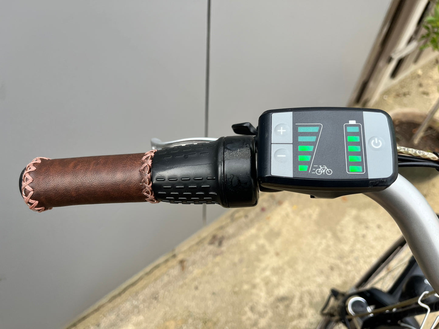 Batavus Genova E-go