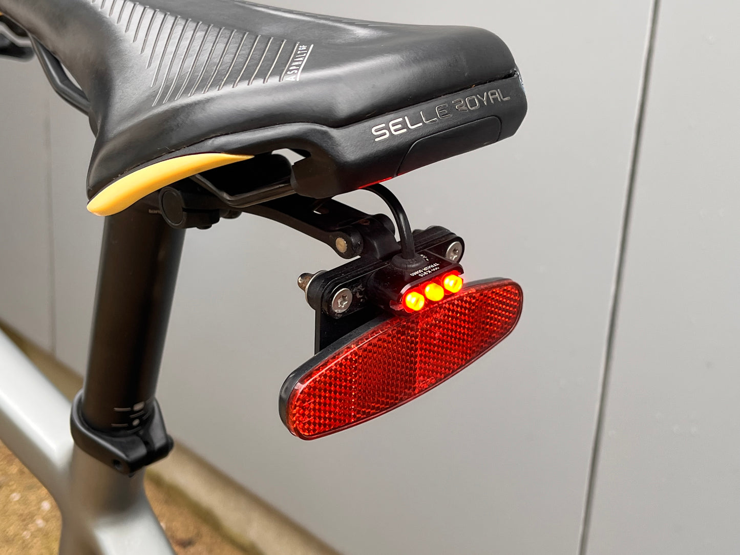 Koga Pace SX mountainbike