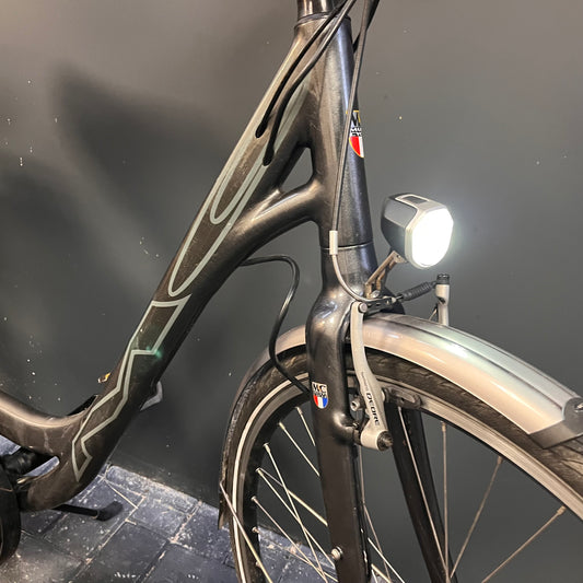 MC Multicycle Go e-bike