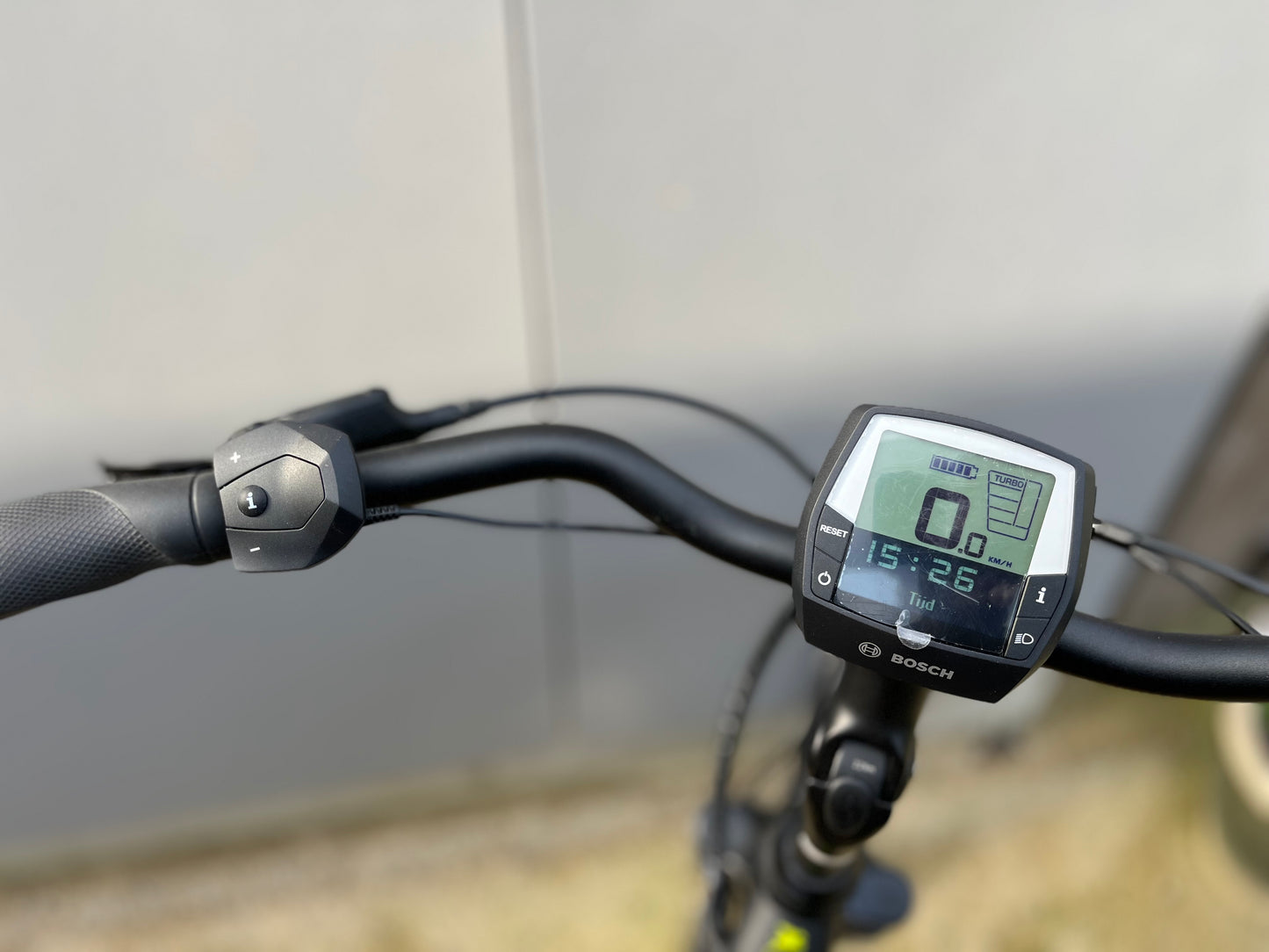Pegasus Solero + Bosch active line plus * Nieuwe fiets !
