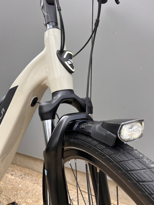 Stella livorno MDB Bosch, Nieuwstraat 1099km !