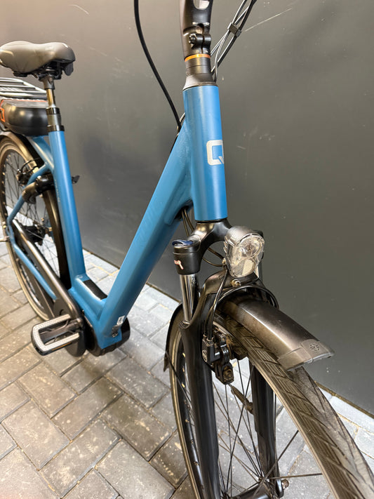 Qwic premium mn7 / snelle fiets