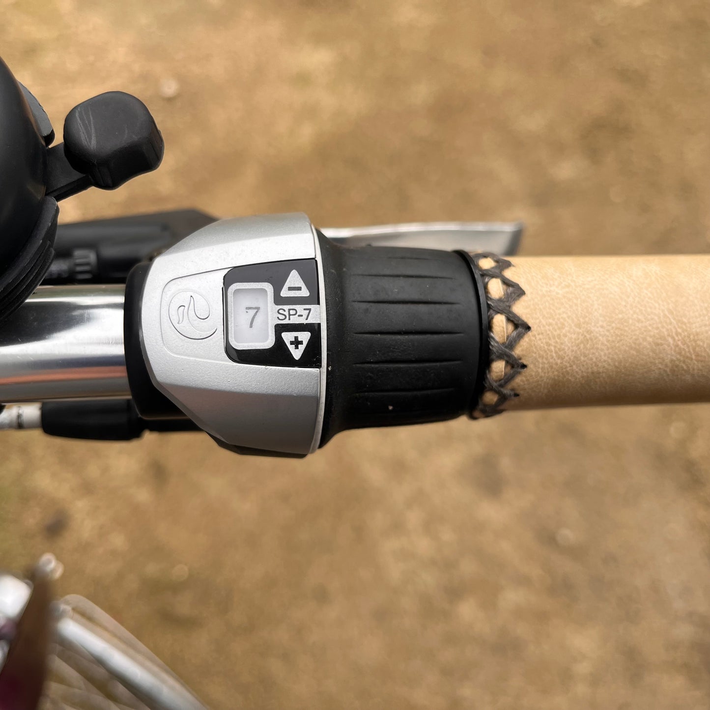 Batavus Forino e-go