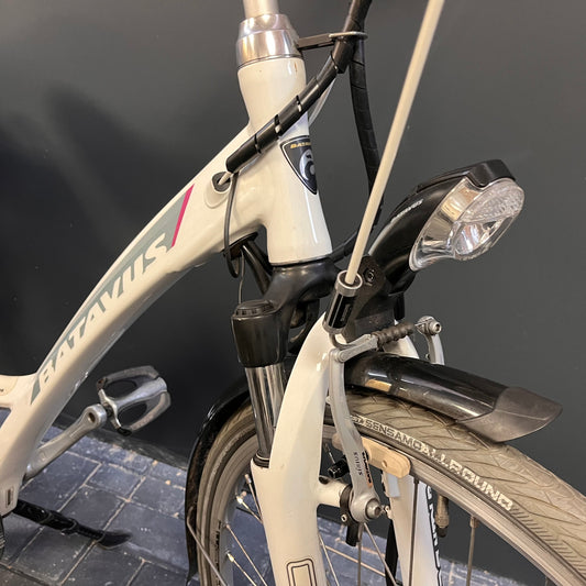 Batavus Genova E-GO + gereviseerde accu