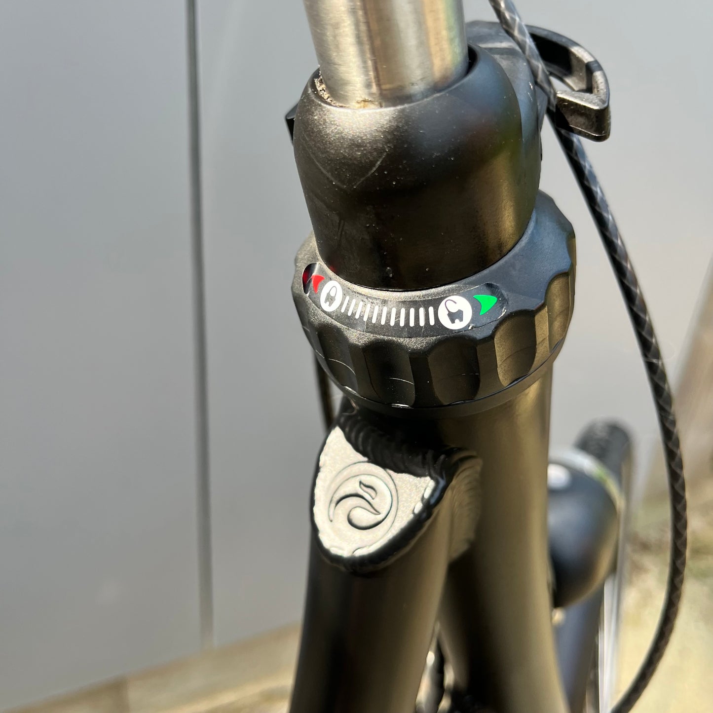 Batavus Diva e-Bike Nieuwstraat