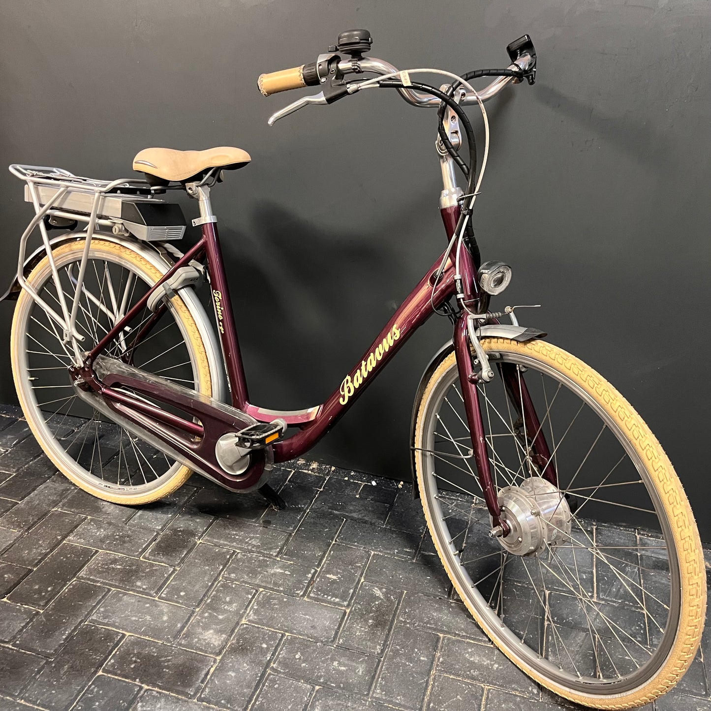 Batavus Forino e-go