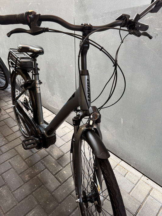 Giant Entour E+ middenmotor 50cm