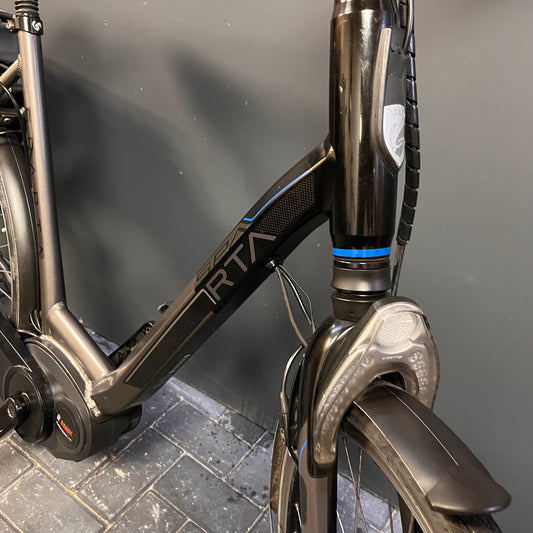 Sparta E-Speed 45 km/h Bosch performance line