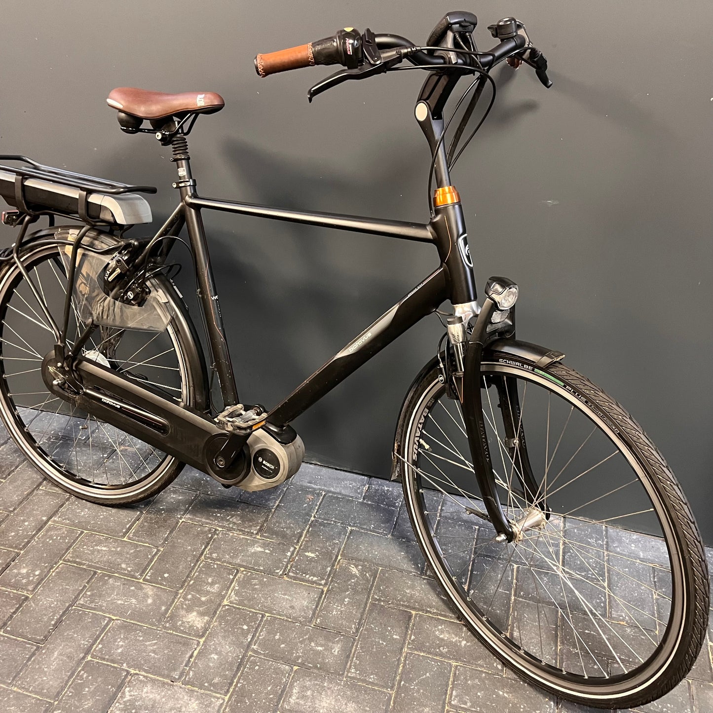 Batavus Milano E-Go Bosch 61cm