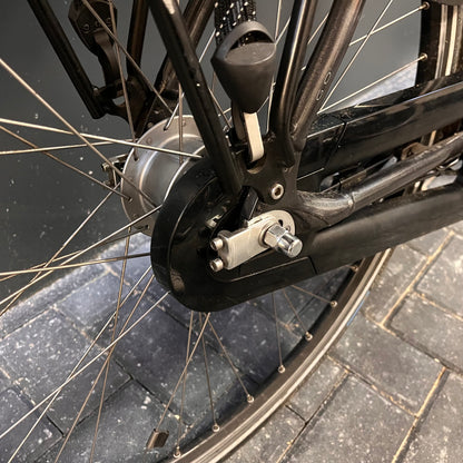 MC MultiCycle Mature Go herenfiets