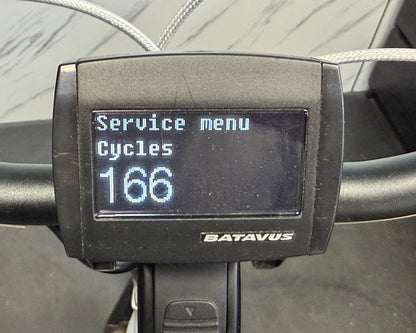 Batavus Monaco E-Go