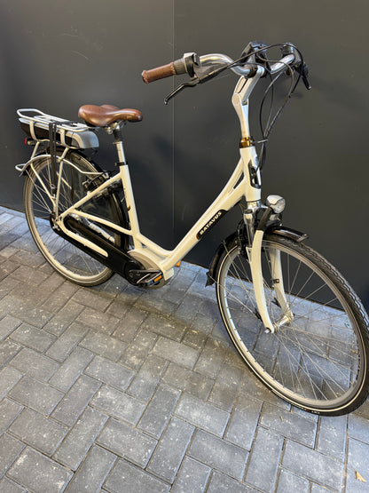 Batavus Milano Bosch elektrische fiets
