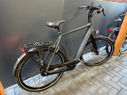 Gazelle Chamonix C7 | Middenmotor | 500watt