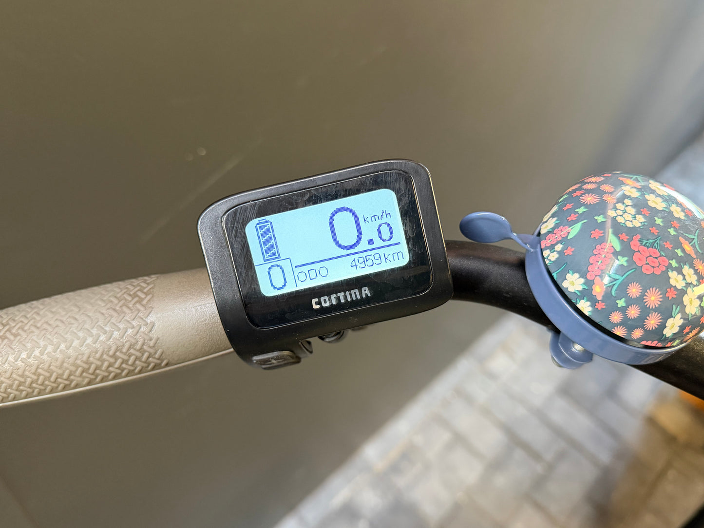 Cortina E-Common Family