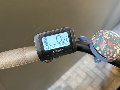 Cortina E-Common Family