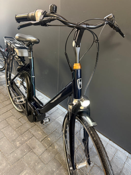 Batavus Wayz E-Bike – Bosch Active Line middenmotor