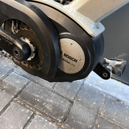 Gazelle Cityzen C8 Bosch