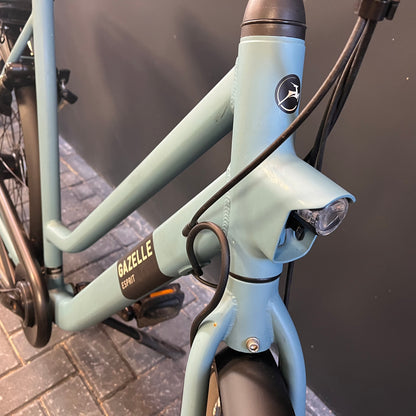 Gazelle Esprit 2022