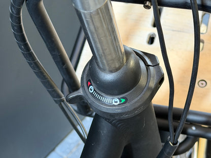 Batavus PACKD | Middenmotor | Transportfiets