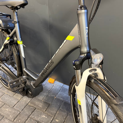 Pegasus E-Bike + Bosch motor