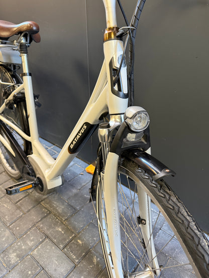 Batavus Milano Bosch elektrische fiets