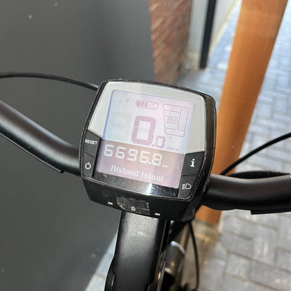 Koga E-Nova Bosch active line