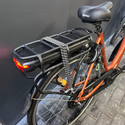 Sparta A-Lane Elektrische fiets bj 2023!