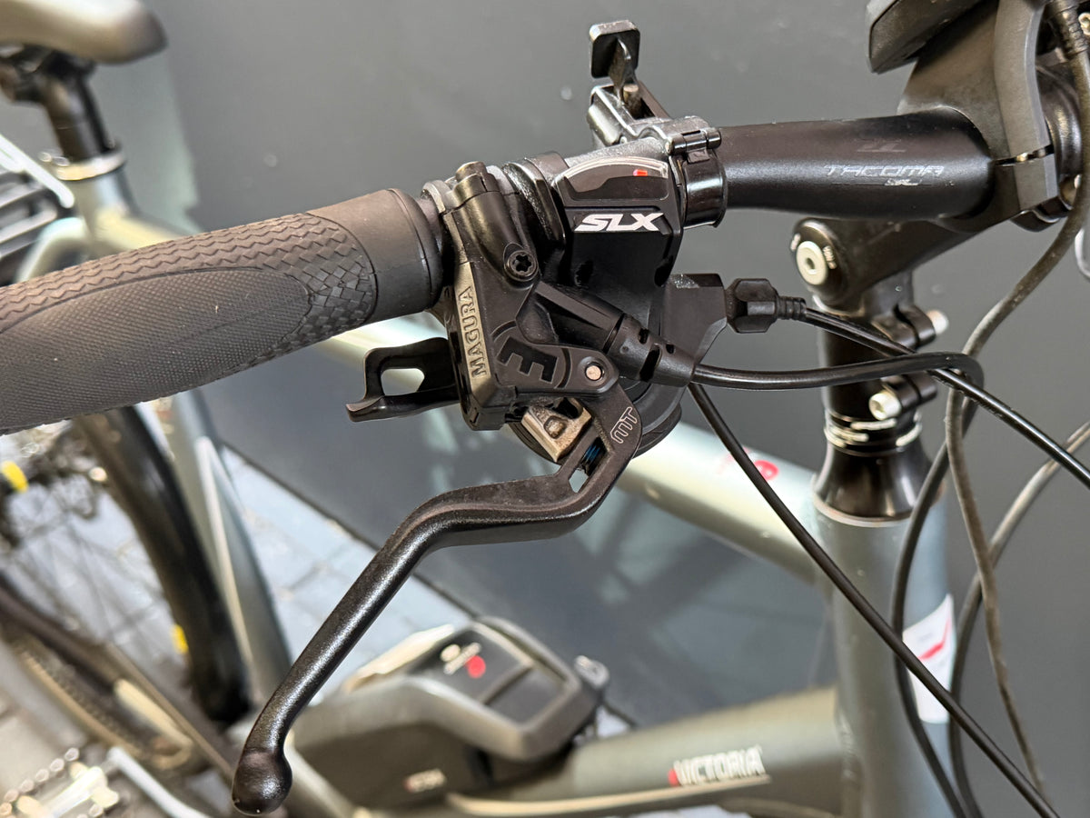 Victoria Speed Pedelec | Bosch Performance Middenmotor | 45 km/u