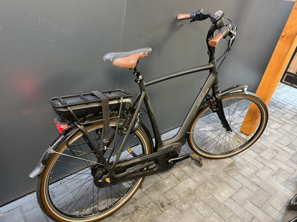 Gazelle Orange C8 HMB 65cm – Elektrische Herenfiets