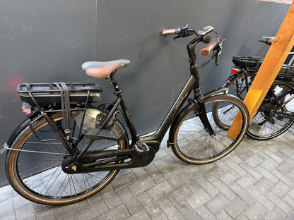 Gazelle Orange C8 HMB elektrische fiets 53 cm - 2020