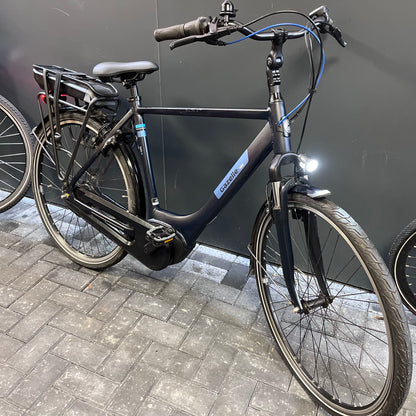 Gazelle Paris C7 HMB Bosch elektrische fiets