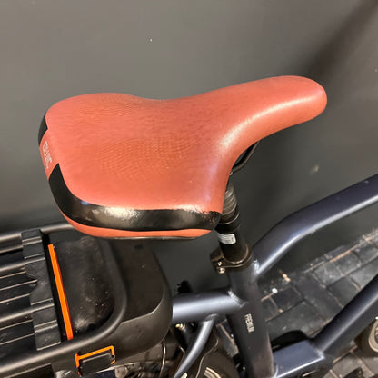 Qwic Premium / Bafang middenmotor