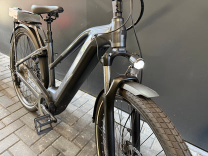 Cube Touring PRO | Bosch Performance Line