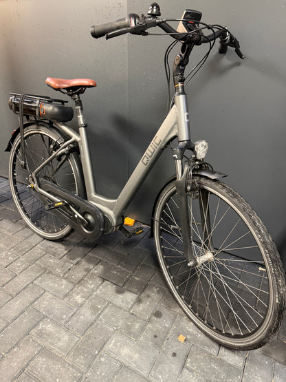 Qwic premium NM7 laag frame