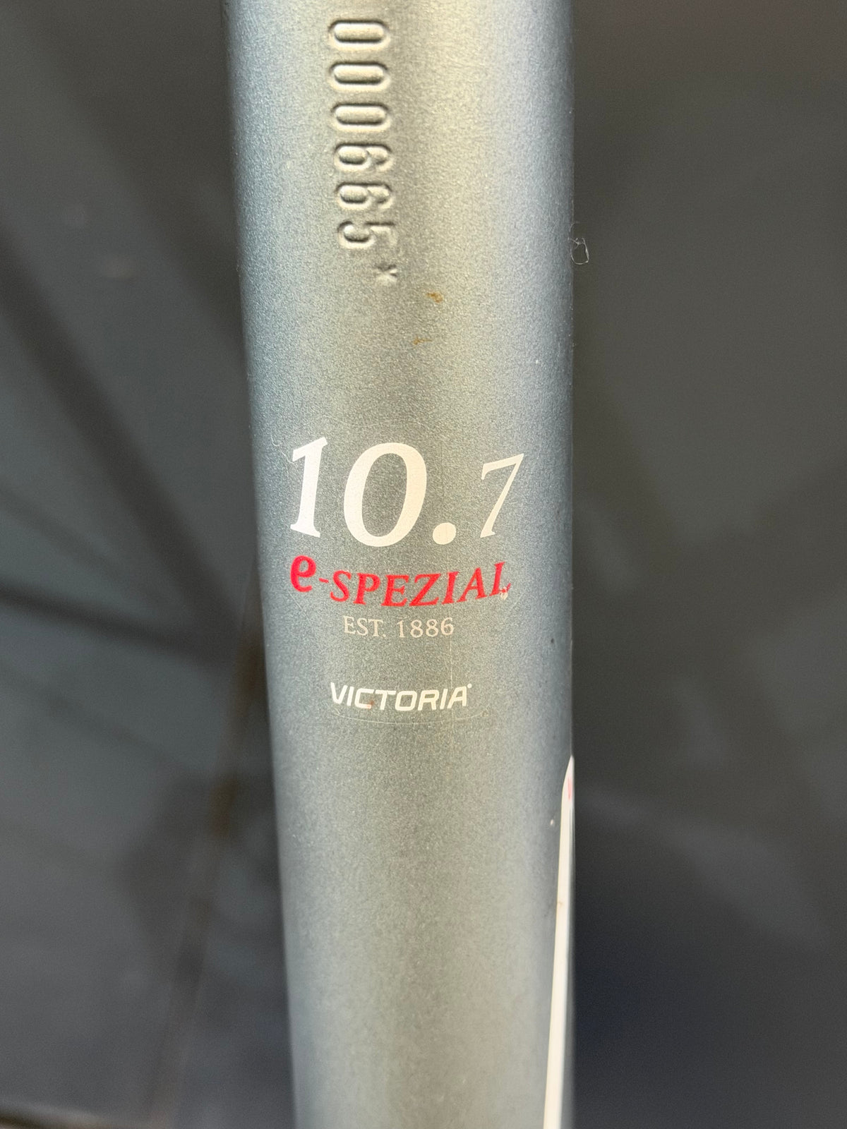 Victoria Speed Pedelec | Bosch Performance Middenmotor | 45 km/u