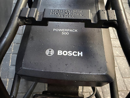 Trek District +1 Bosch Middenmotor