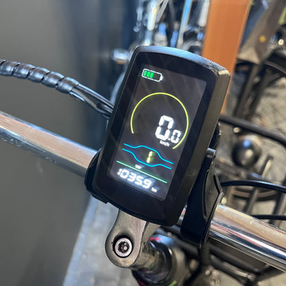 Rivena Transport fiets