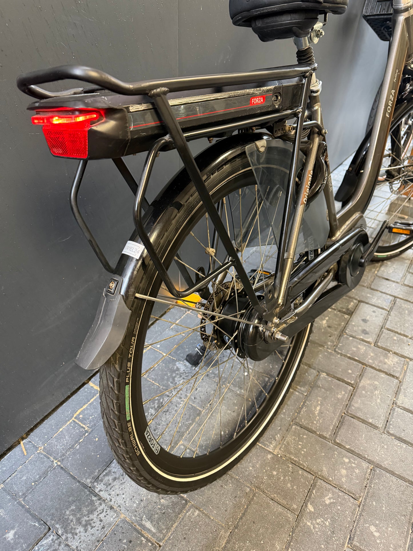 Forza Felice / Snelle e-bike !