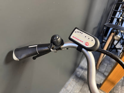 Batavus intermezzo e-bike
