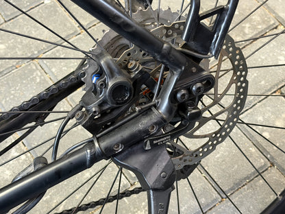 Riese & Müller Speed Pedelec 2019 met 660 Wh accu