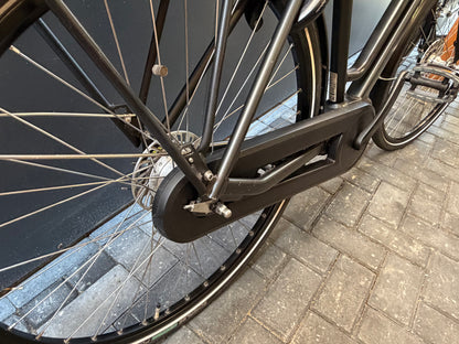 Batavus FONK + Middenmotor